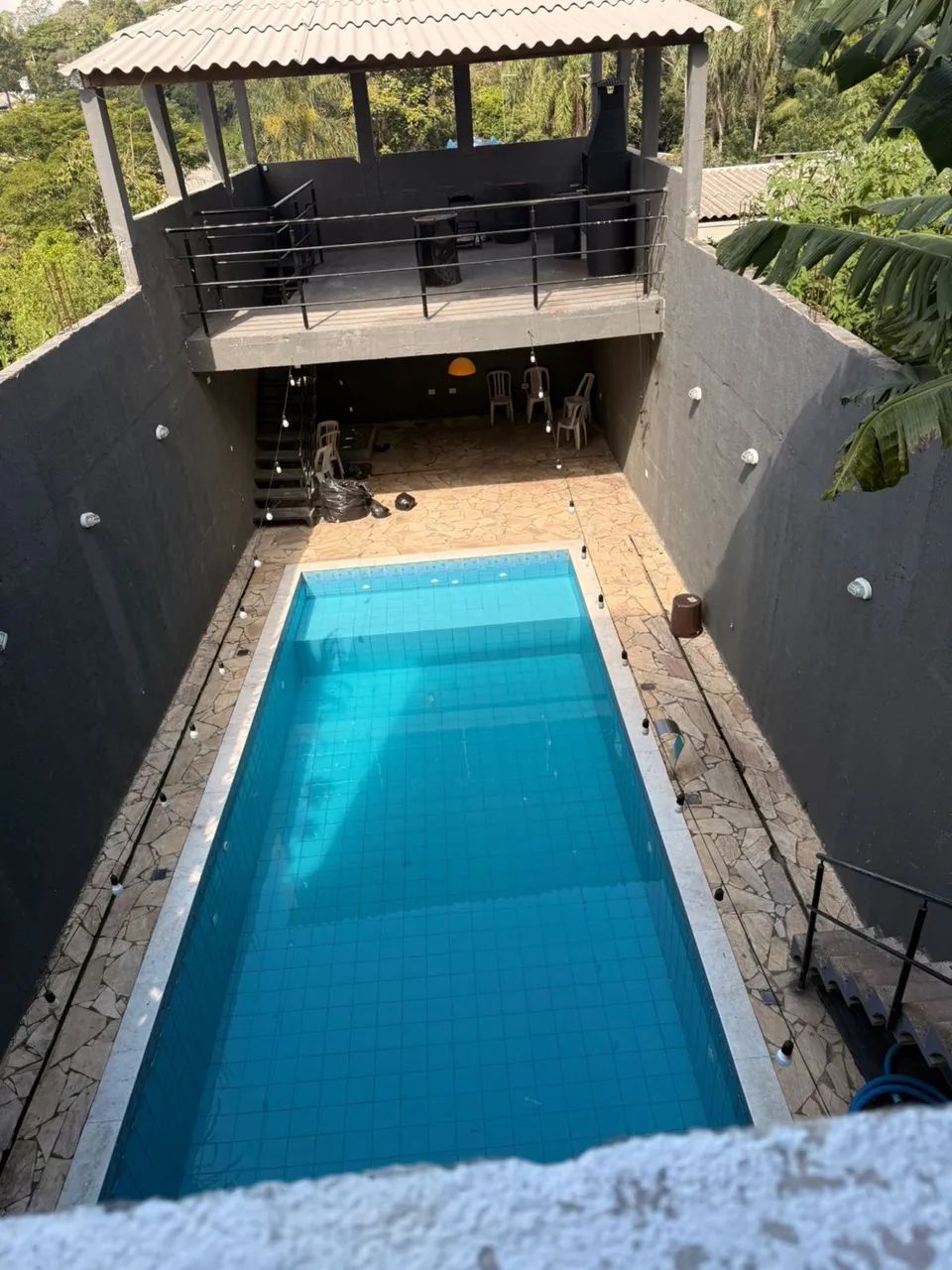 Aceito permuta de apartamento ou casa em condomínio. Lugares mogi, suzano, poa ou Arujá  - Foto 5