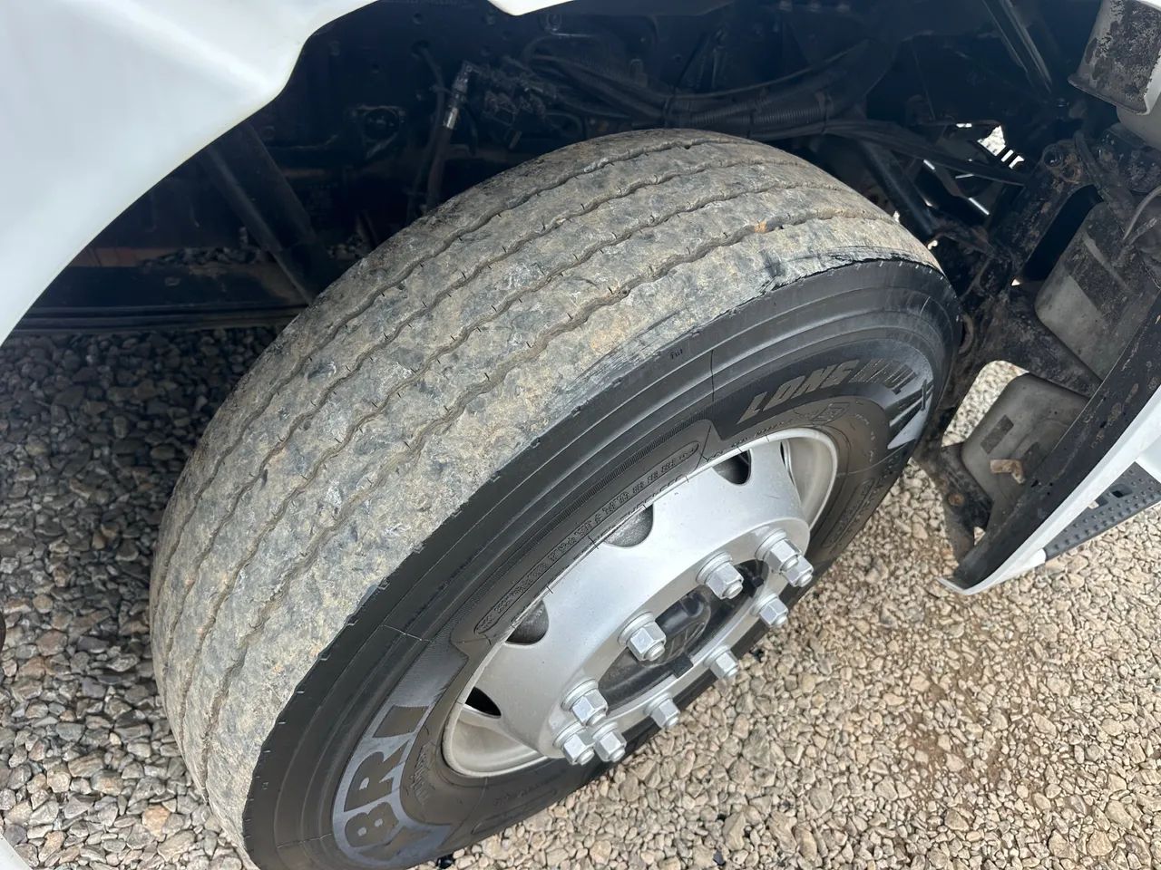 Cavalo Mecânico Volkswagen 25-360 ano:2022 Automático  - Foto 12