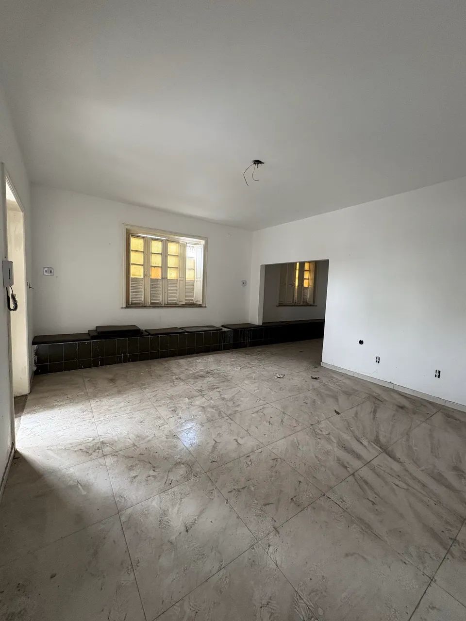 CASA COMERCIAL DISPONÍVEL PARA LOCAÇÃO EM NILÓPOLIS  - Foto 4