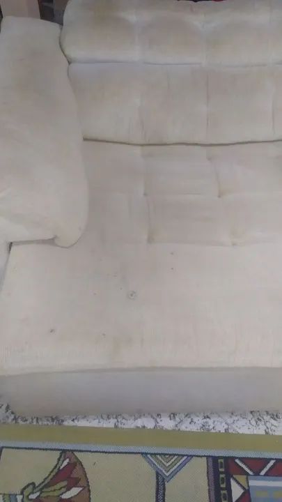 Sofá retrátil  - Foto 3