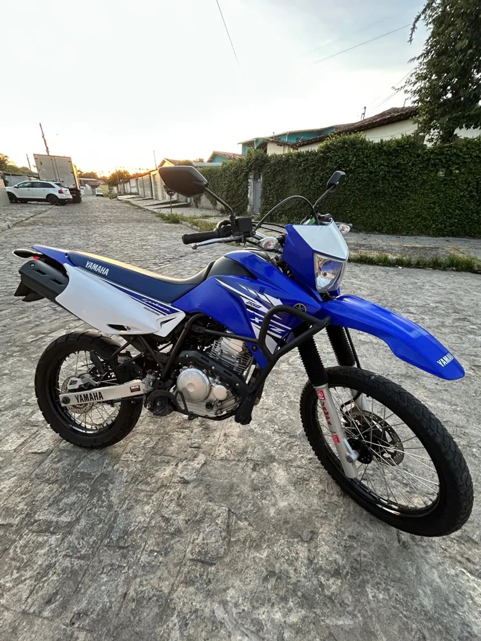 Lander 250 BlueFlex 18/19 - Foto 3
