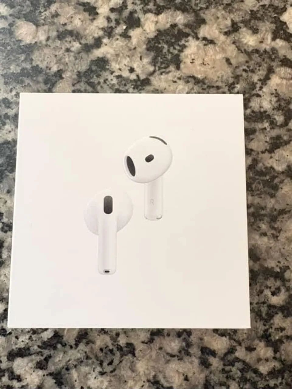 Airpods 4