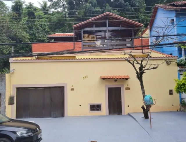 Foto - Rio de Janeiro - Freguesia (Jacarepaguá)