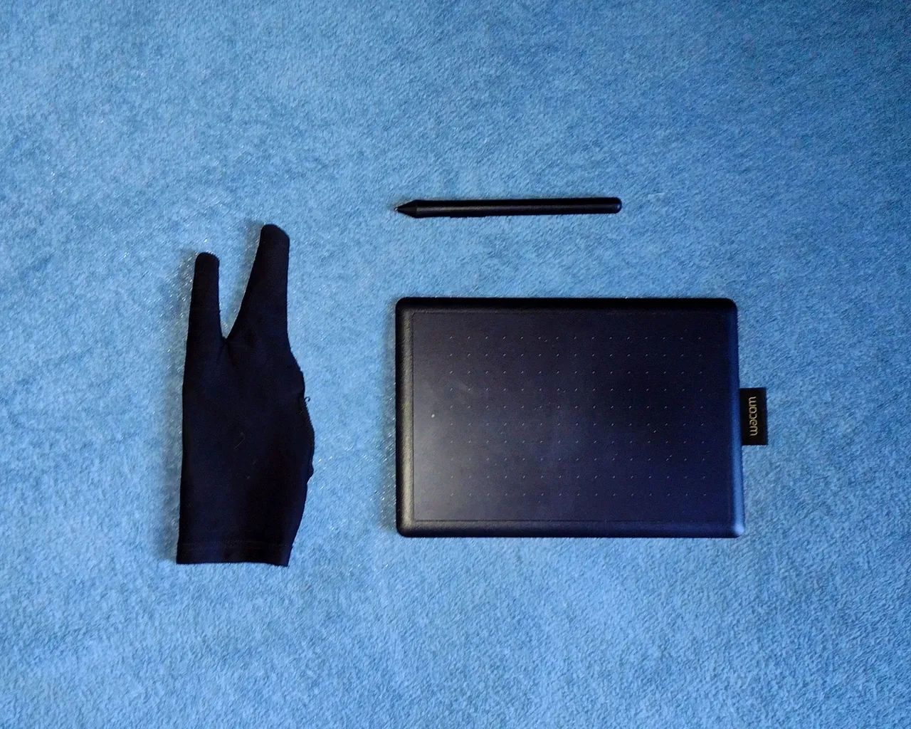 Vendo esse Tablet Wacom One (Urgente!) - Foto 2