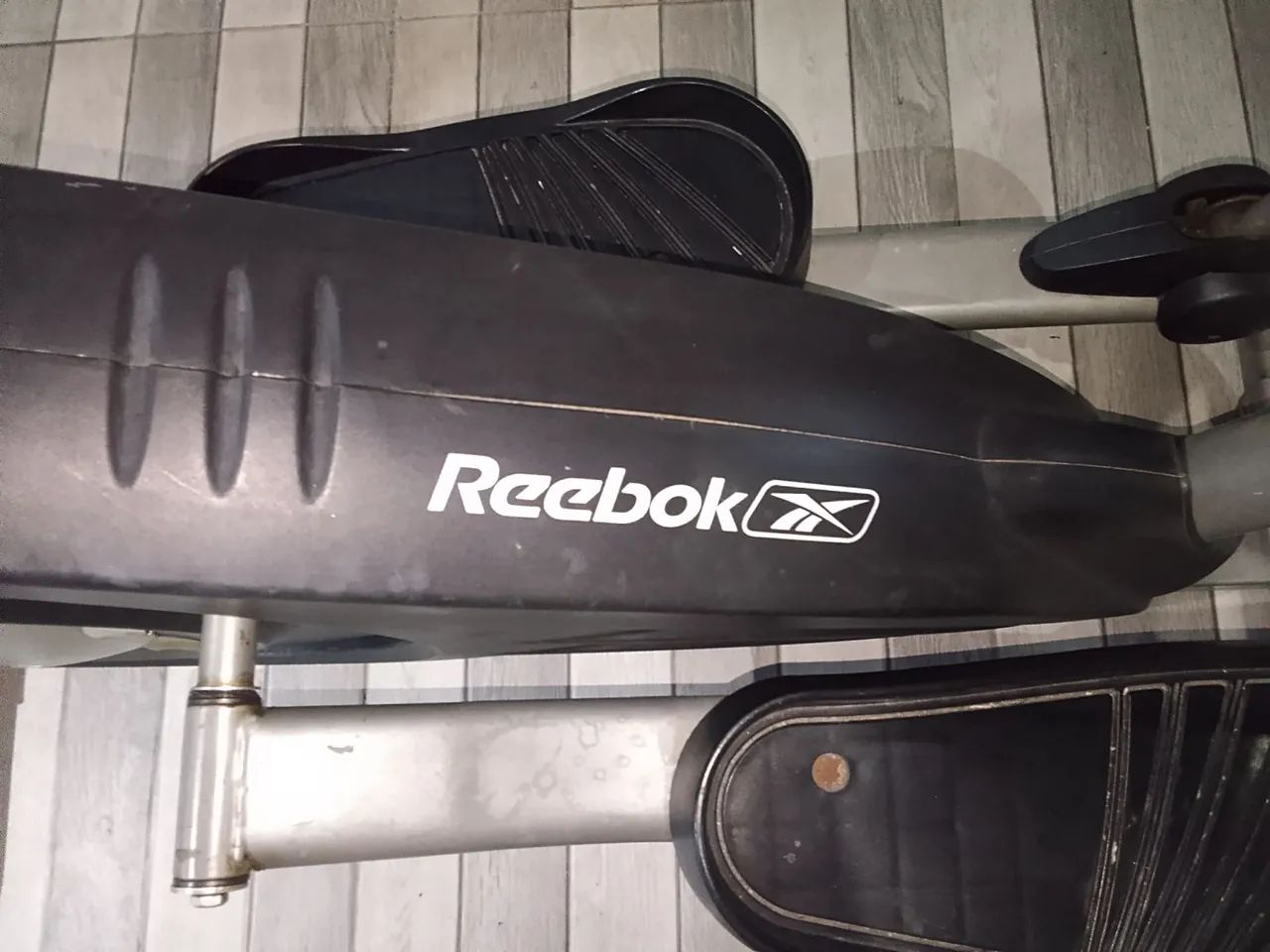 Elíptico Reebok não funciona precisa de concerto! - Foto 5