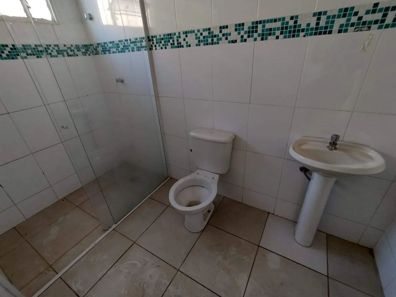 Apartamento no Bairro Jardim Itaporã, 2 quartos, 1 suíte, 1 vaga, RESIDENCIAL ANTONIO SERG - Foto 3