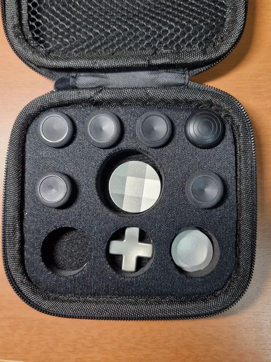 Controle xbox elite series 2. - Foto 3