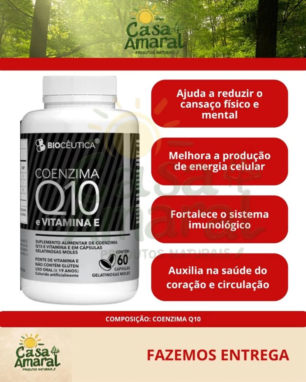 C.O.E.N.Z.I.M.A Q10 100[MG] / BIKE