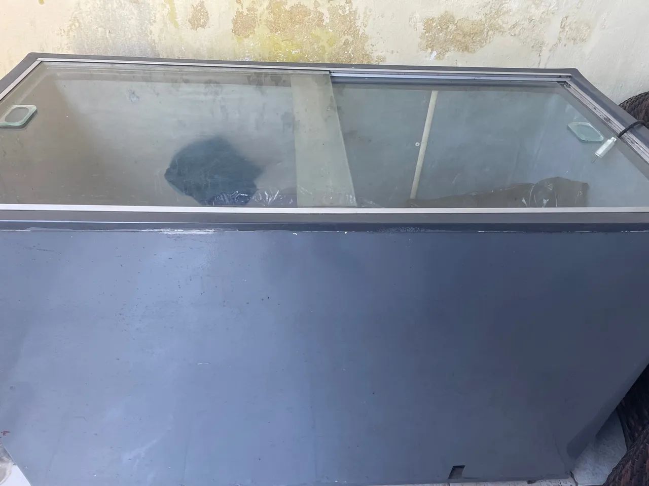 Freezers vertical e horizontal em ótimo estado - Foto 5
