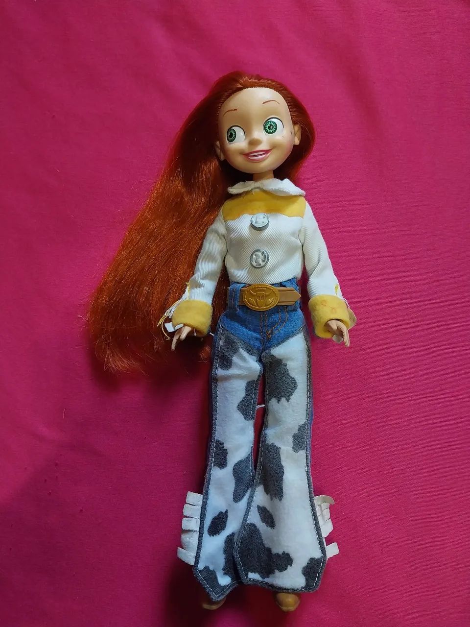 Jessie  - Foto 3