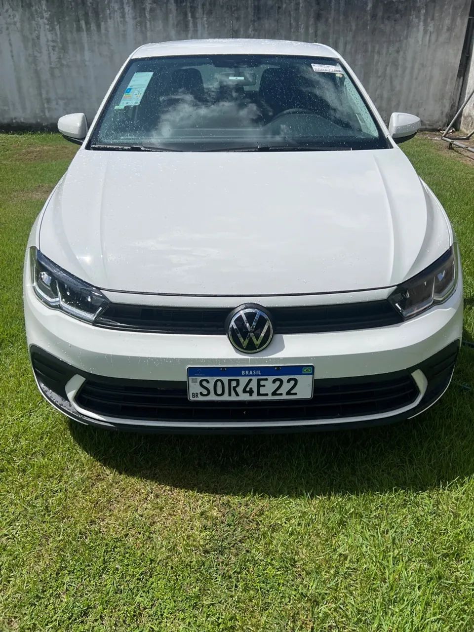 Carro novo 0km