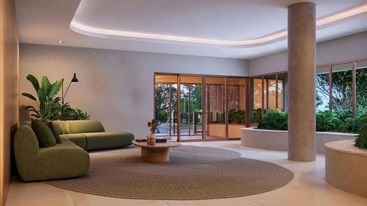 Rivê, 3 Ou 4 Quartos Sendo 2 Suítes Opções De 97M² E 143M² No Rio Vermelho. 17KEKHF - Foto 5