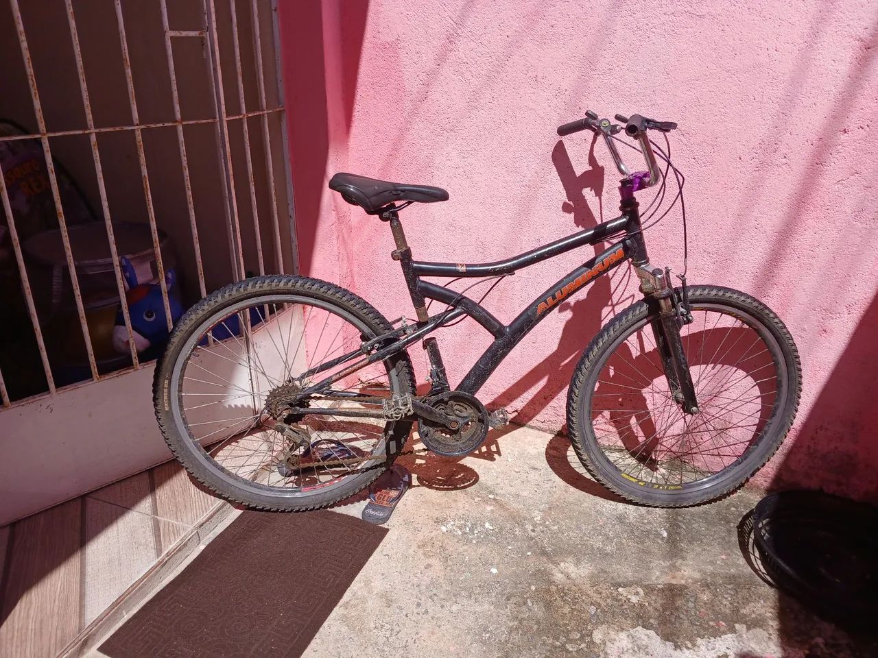 Bicicleta Aro 26 - Foto 3