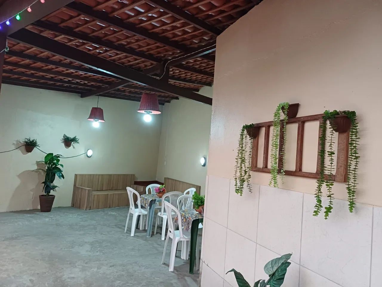 ALUGO Excelente Casa em Mosqueiro, 3/4, Ar Condicionado, Piscina, Internet Wi-Fi. - Foto 7