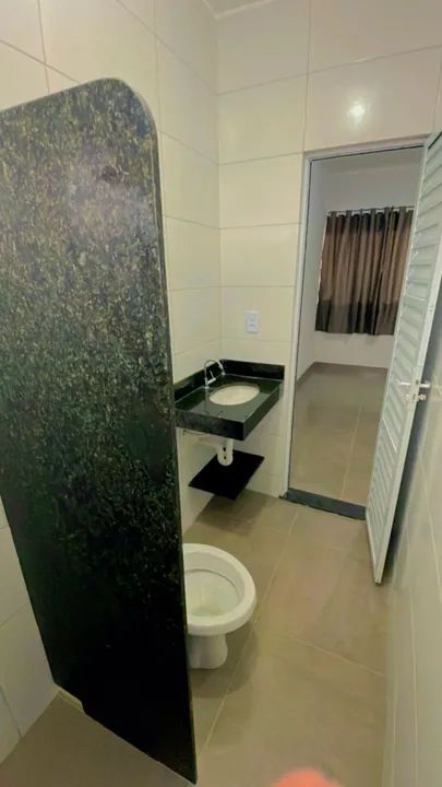 Apartamento Mobiliado com 1 Vaga de Garagem - Novo Horizonte, Pronto para Morar!