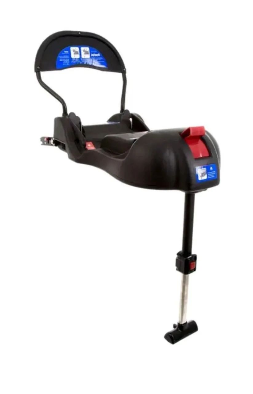 Carrinho de bebê Infanti Travel System Epic Lite Onyx - Foto 4