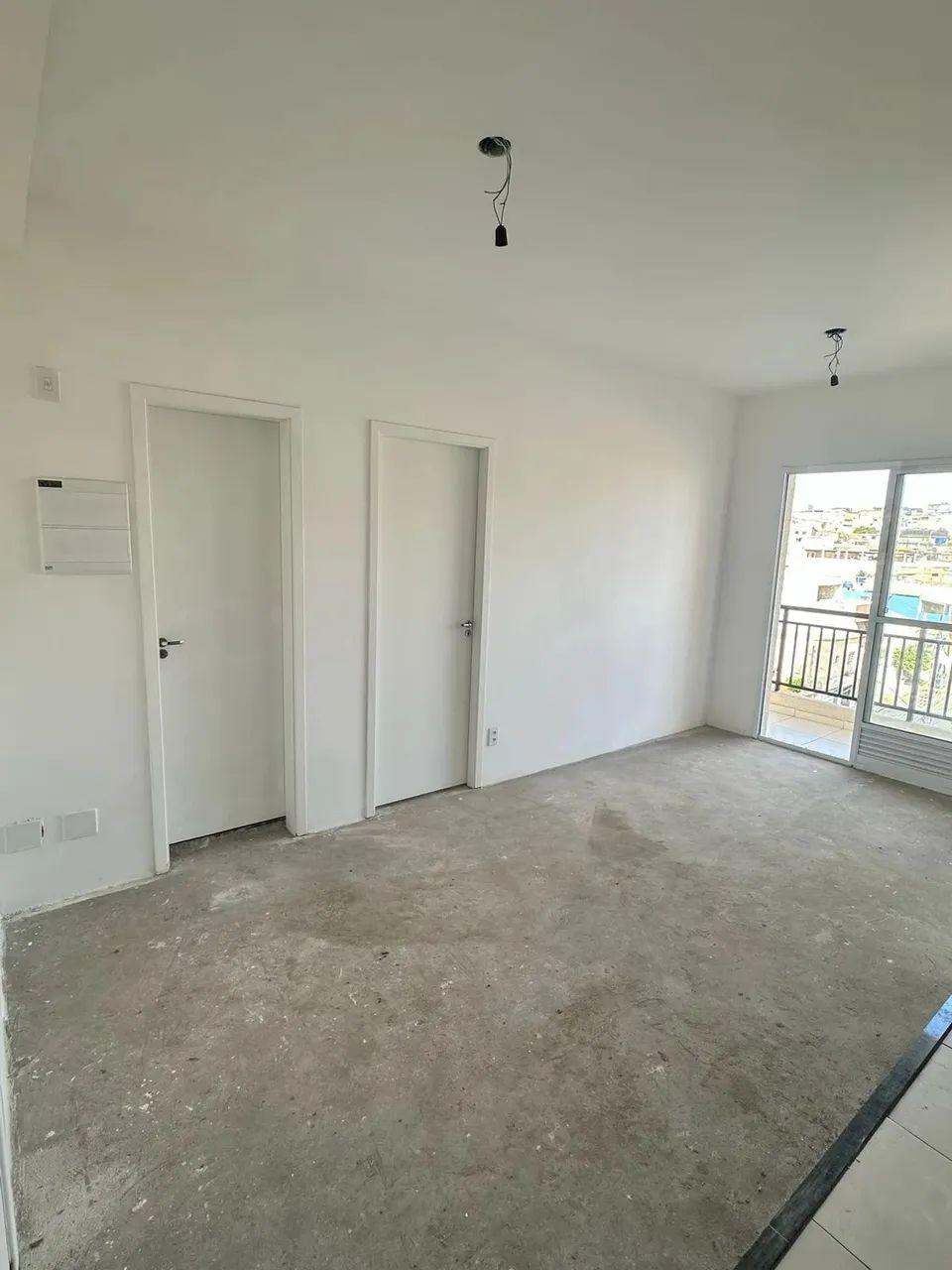 Imóvel para venda com 50 metros quadrados com 2 quartos em Vila Zita - Ferraz de Vasconcel - Foto 5
