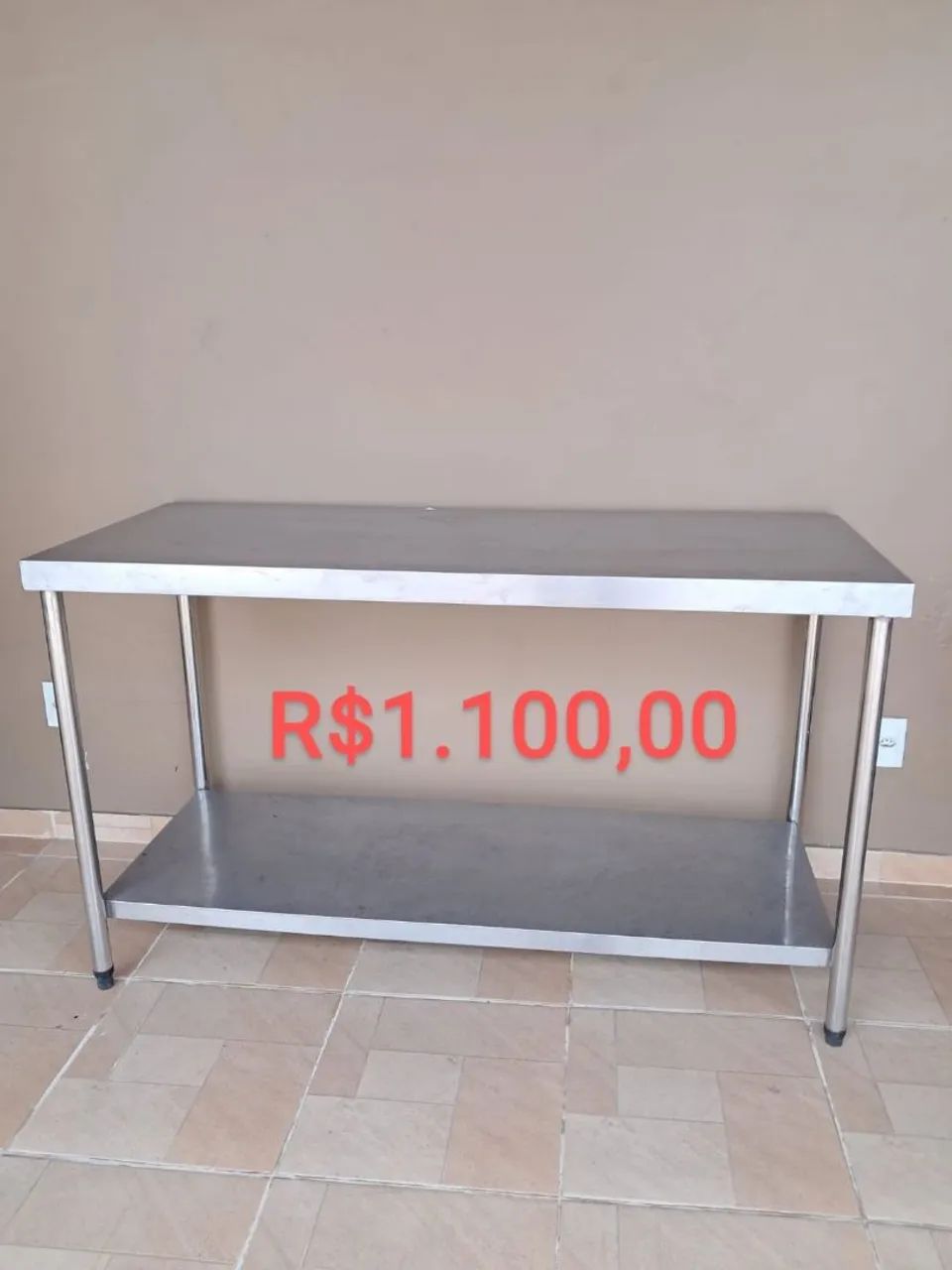 Material para lanchonete e bares 