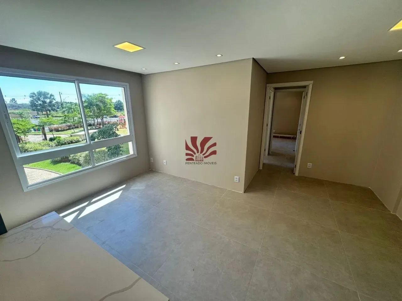 Apartamento semi mobiliado com 70m², Marechal Rondon - Canoas/RS - Foto 4