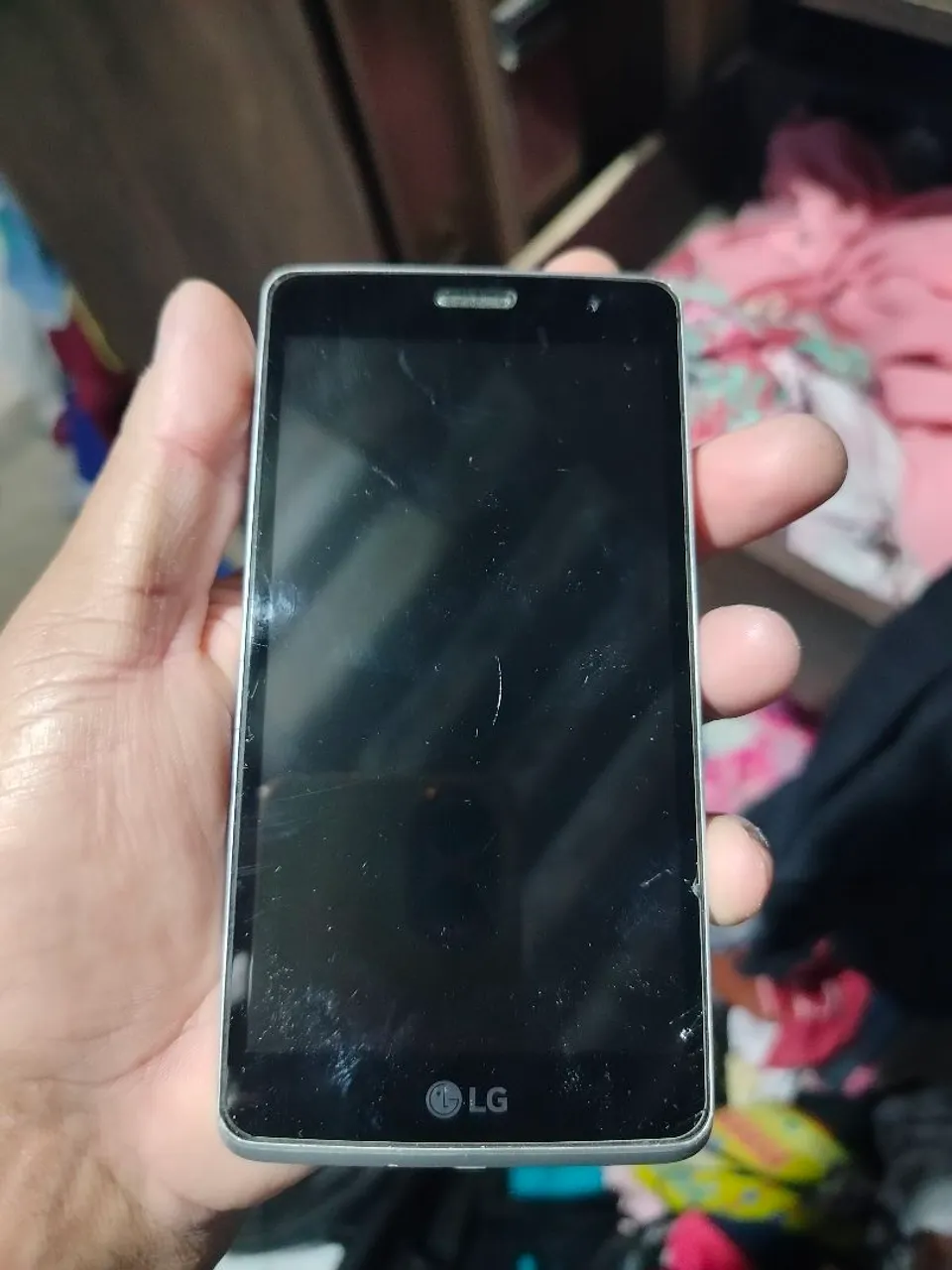 LG usado 