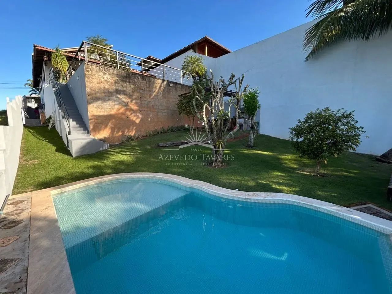 6516 - Casa em Condomínio à Venda | Vale dos Cristais em Macaé/RJ - Foto 3