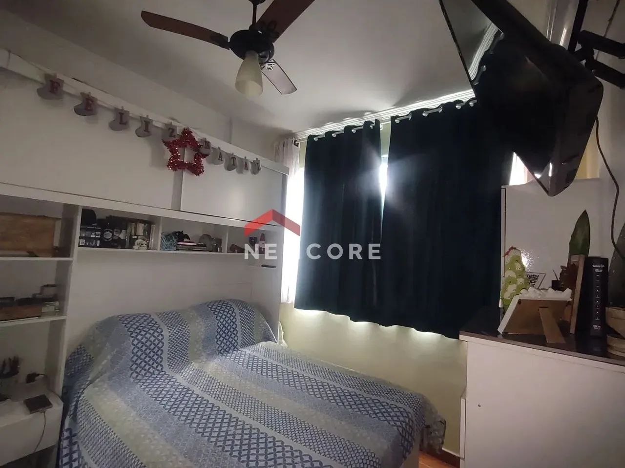 Apartamento em Rua Freitas Guimarães, 567 - Centro - São Vicente/SP - Foto 5