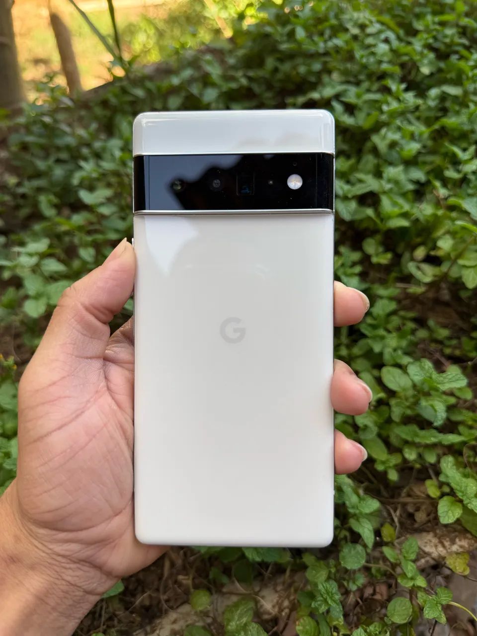 Google Pixel 6 Pro 256GB - Celulares e Smartphones - Vila São Luiz