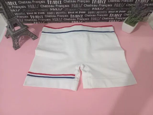 Cueca Masculina- Tamanho P (Trifil \ Elastano ). - Foto 3