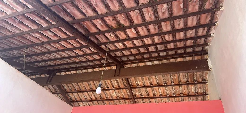 Estrutura de telhado 64961551624449121