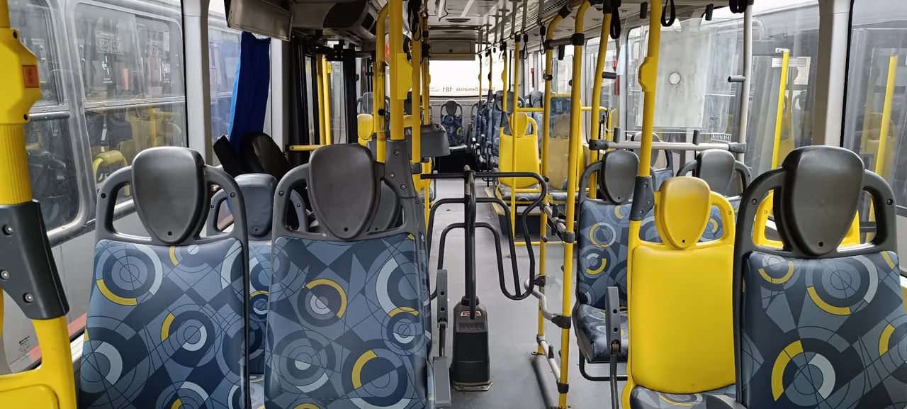 MB 1721 2013/2014 e 2014/2014 $170 - Foto 6