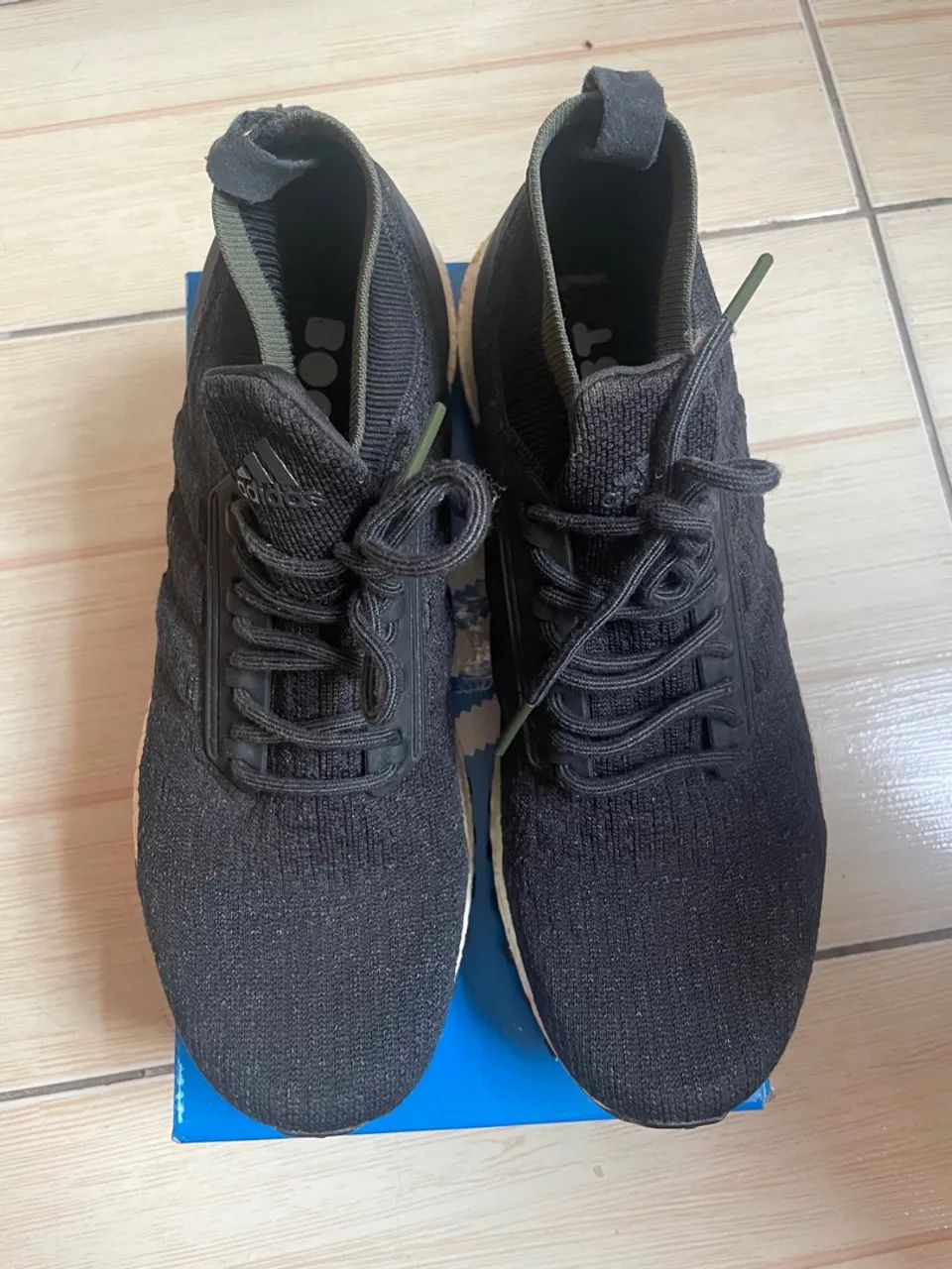Tênis Adidas Ultraboost Original - Foto 2