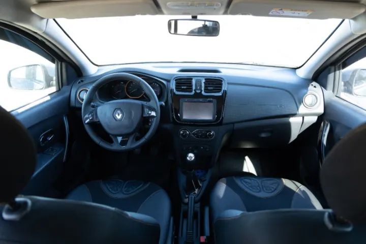 Sandero Stepway 1.6 SCE - Foto 3