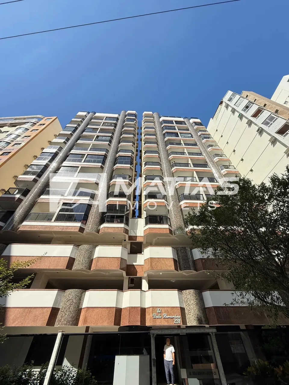 APARTAMENTO RESIDENCIAL em GUARAPARI - ES, CENTRO