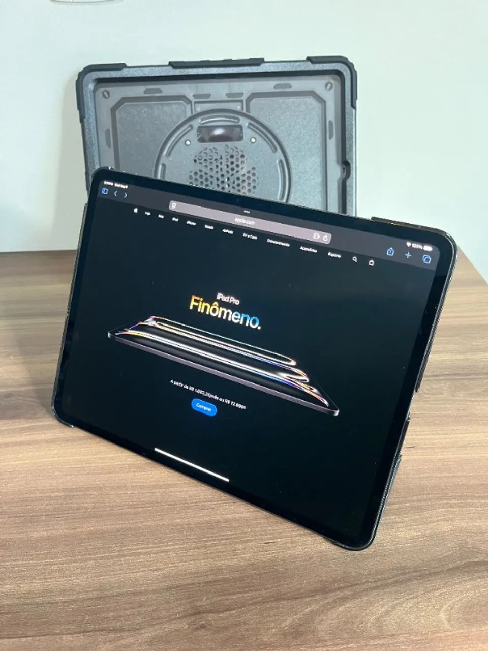 iPad Pro 13