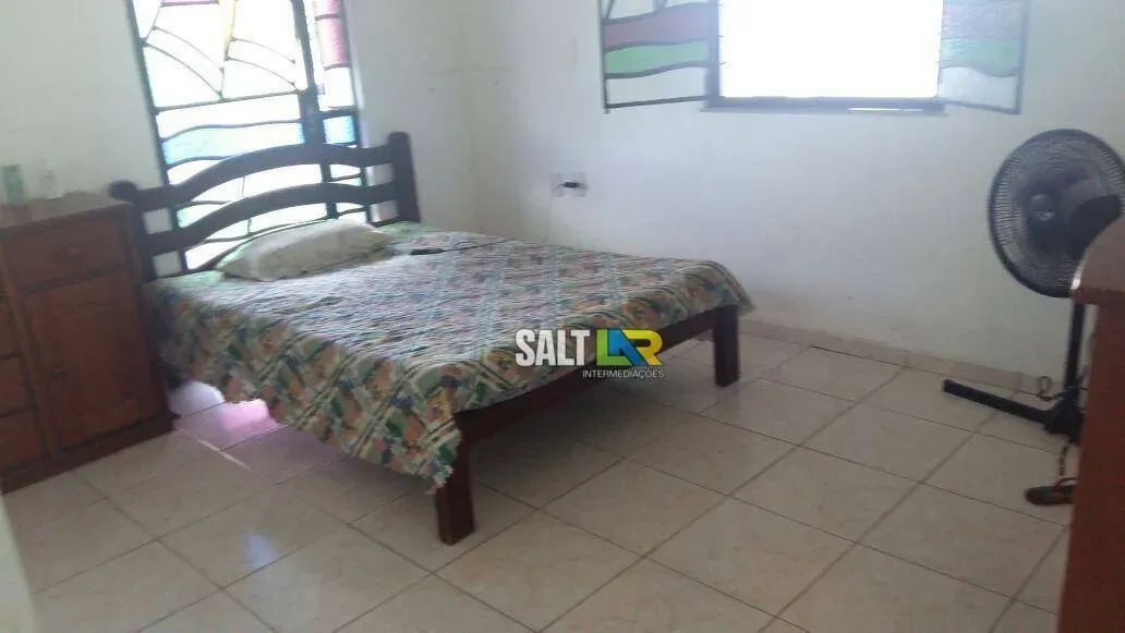 Sítio com 4 dormitórios à venda, 10 m² por R$ 1.000.000 - Aquiraz - Aquiraz/CE - Foto 5
