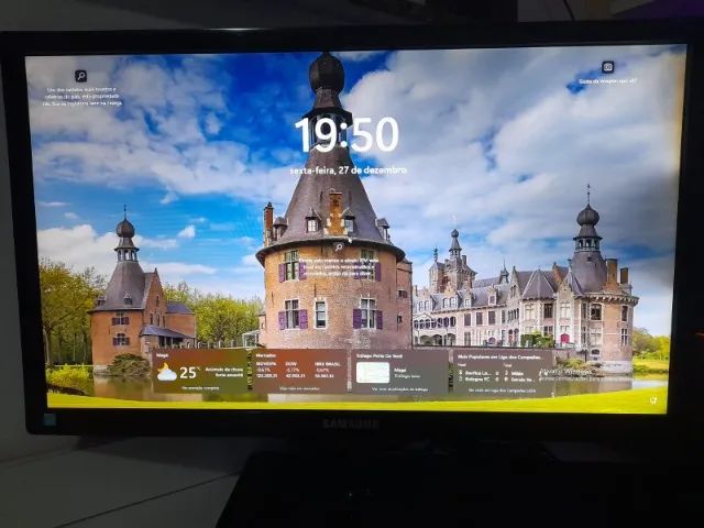 MONITOR SAMSUNG 23 - Foto 4