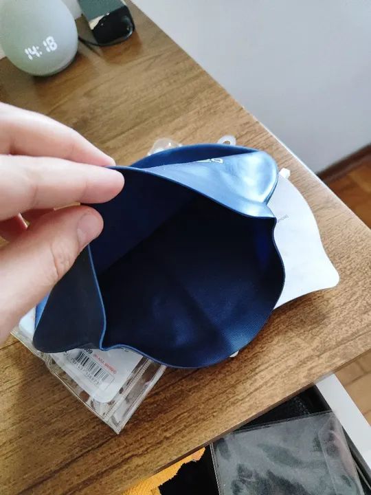 Touca de natação Speedo - Foto 3