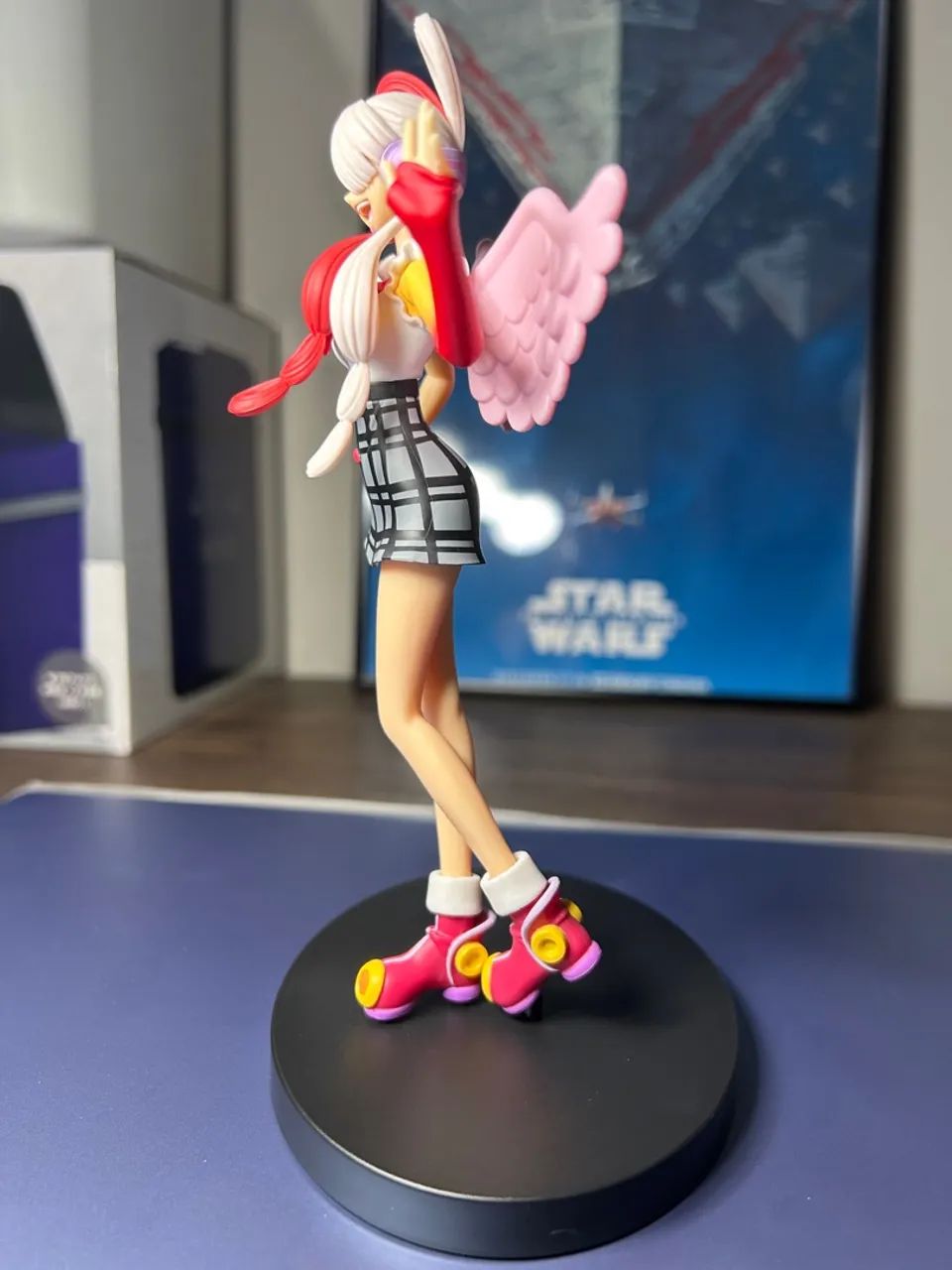 Action figures - UTA One Piece - Foto 3