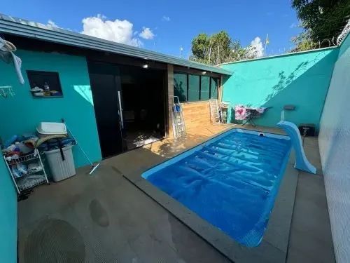 VENDO CASA NAS QUINTAS / LEAC 11