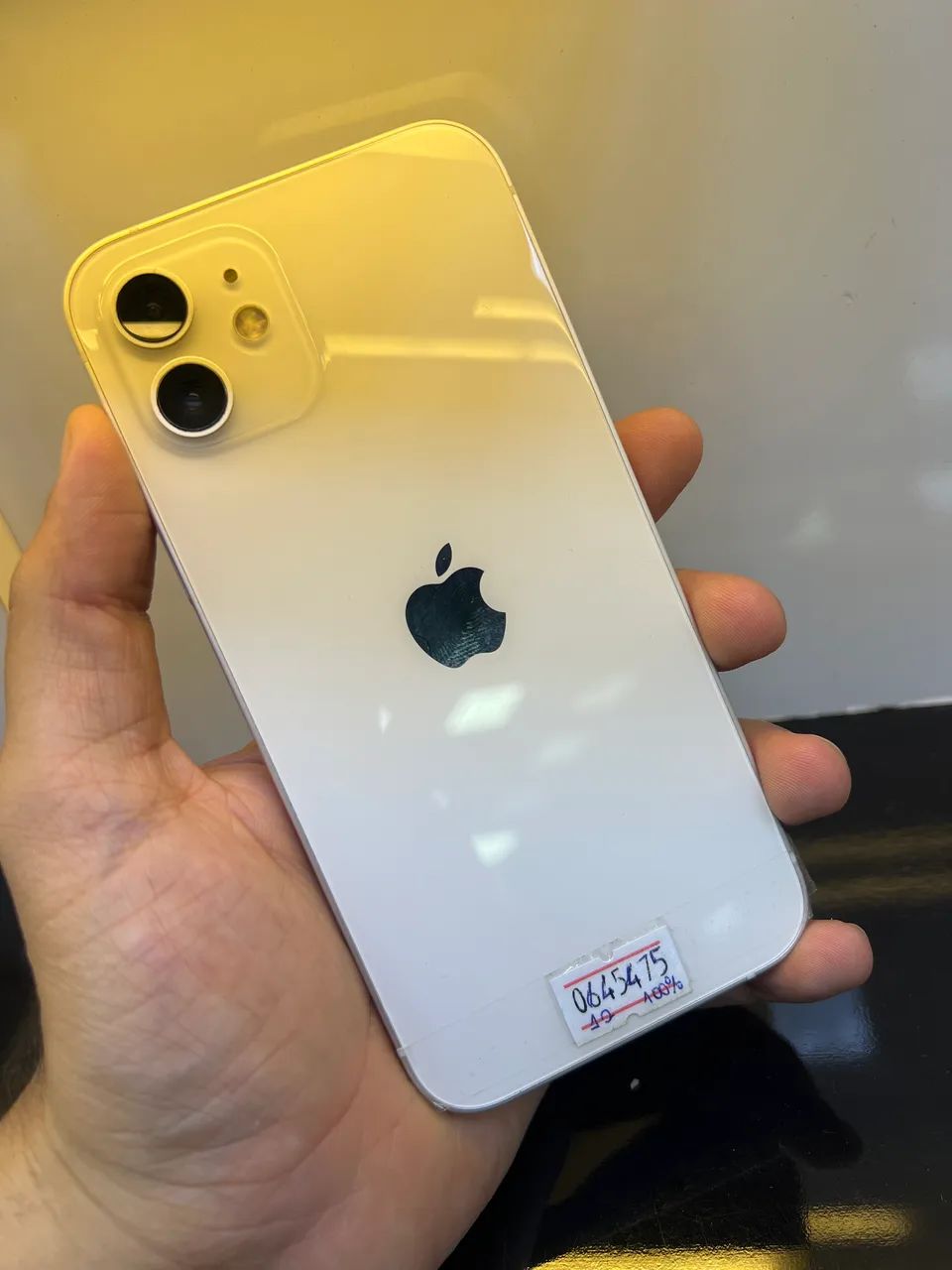 iPhone 12 64gb - Celulares e Smartphones - Ceilândia Sul