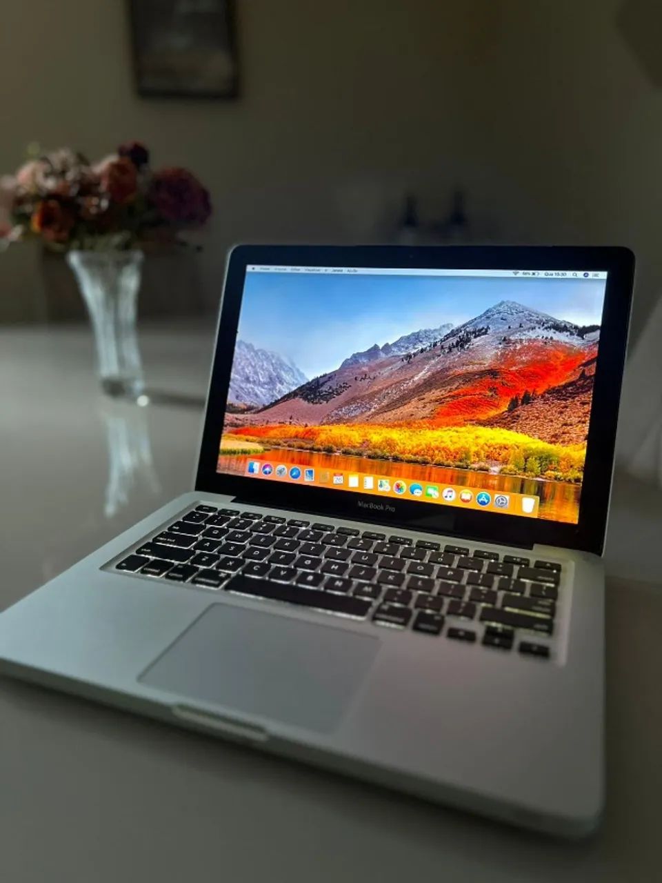 MacBook本体 MacBook Pro (13-inch, Late 2011) A1278 MacBook Pro 13″ 2011 A1278-i7 Dual Core 2.7GHz 16gb 512gb Ssd