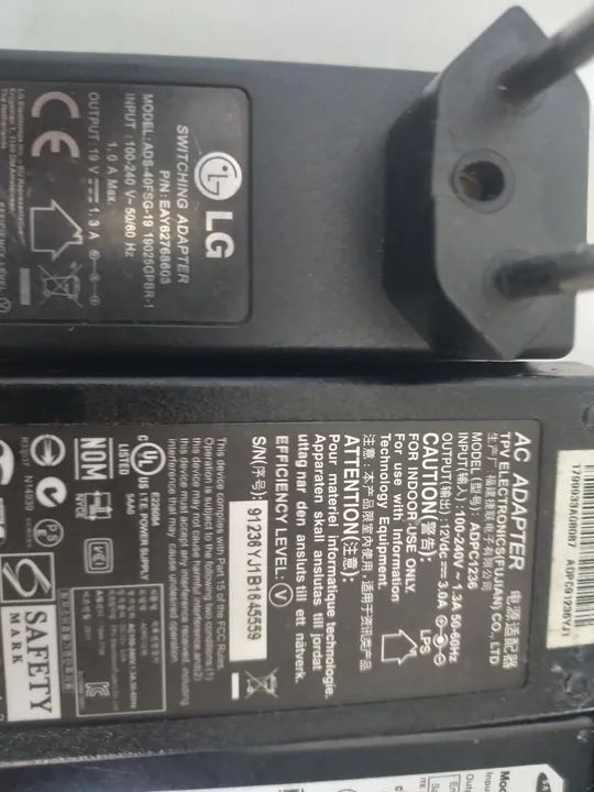 Fonte pra monitor  - Foto 4