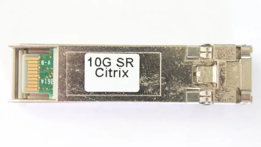Modulo GBIC Intel SFP+ 10Gb 850 nm Multimodo FTLX8571D3BCV-I3 e FTLX8571D3BCV-IT - Foto 3