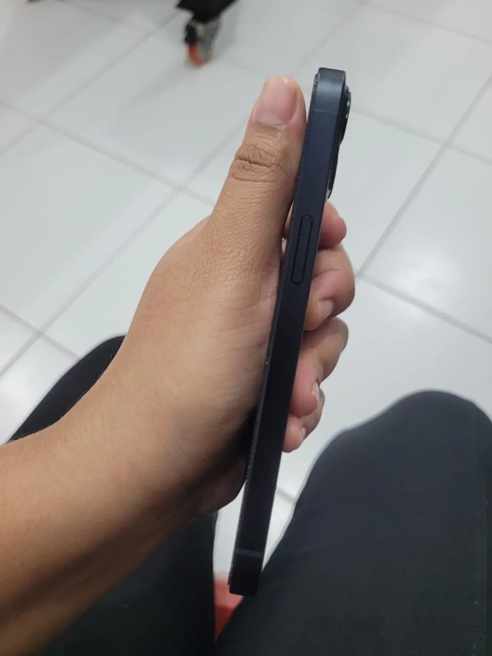 IPHONE 13 Única dona - Foto 3