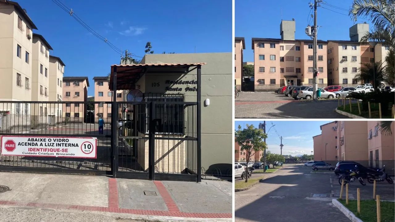 Foto - Vila Velha - Praia de Itaparica