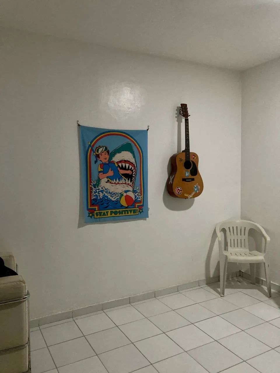 Foto - Manaus - Monte das Oliveiras