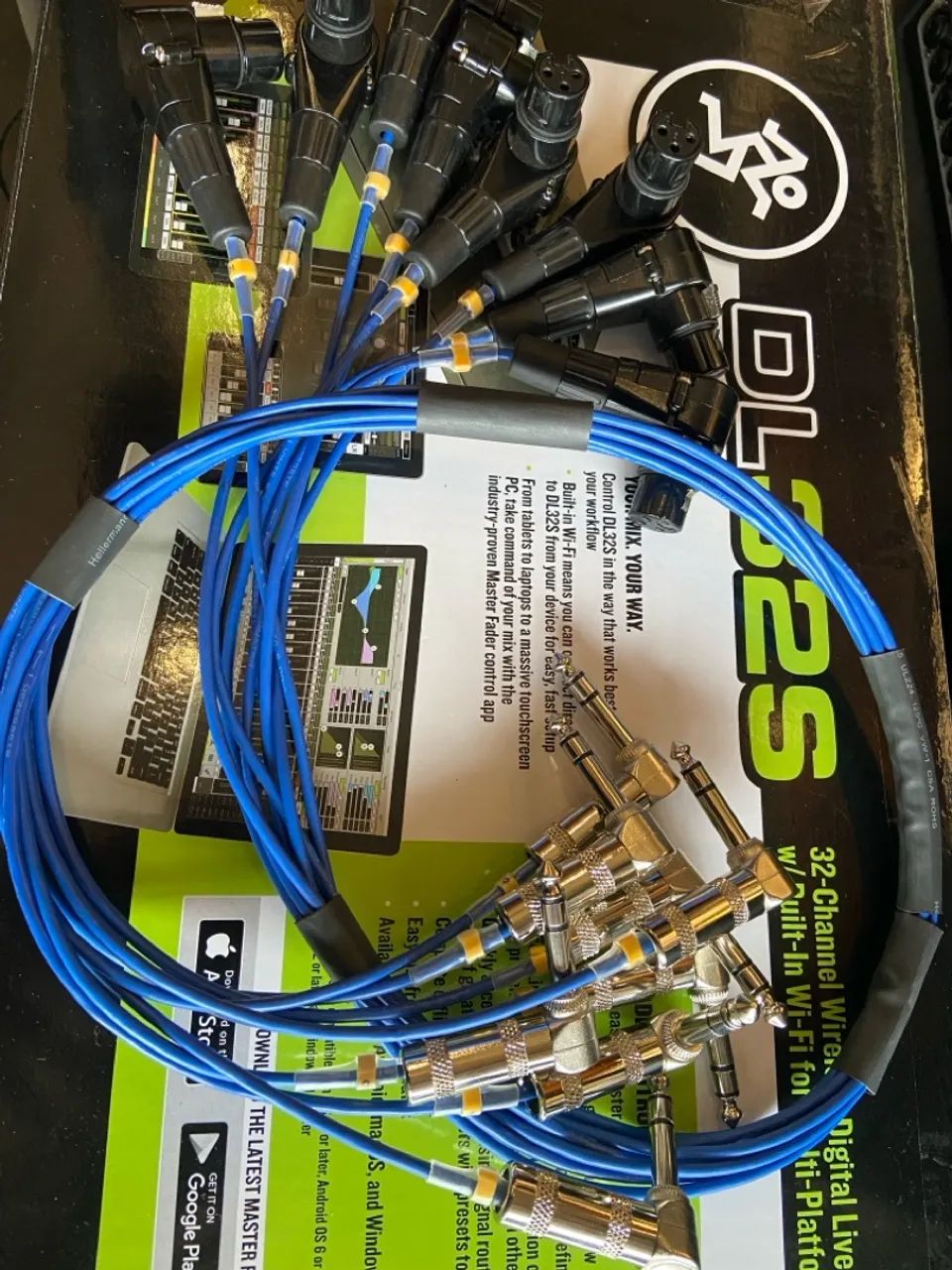 Multivia Ui24R para Powerplay  - Foto 3