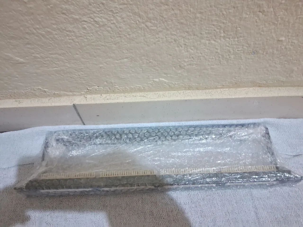 PATCH PANEL CAT5E FURUKAWA ÓTIMO ESTADO! - Foto 5