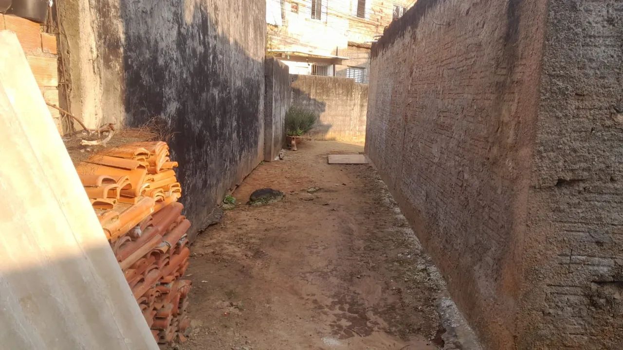 Foto - Guarulhos - Vila Sítio dos Morros