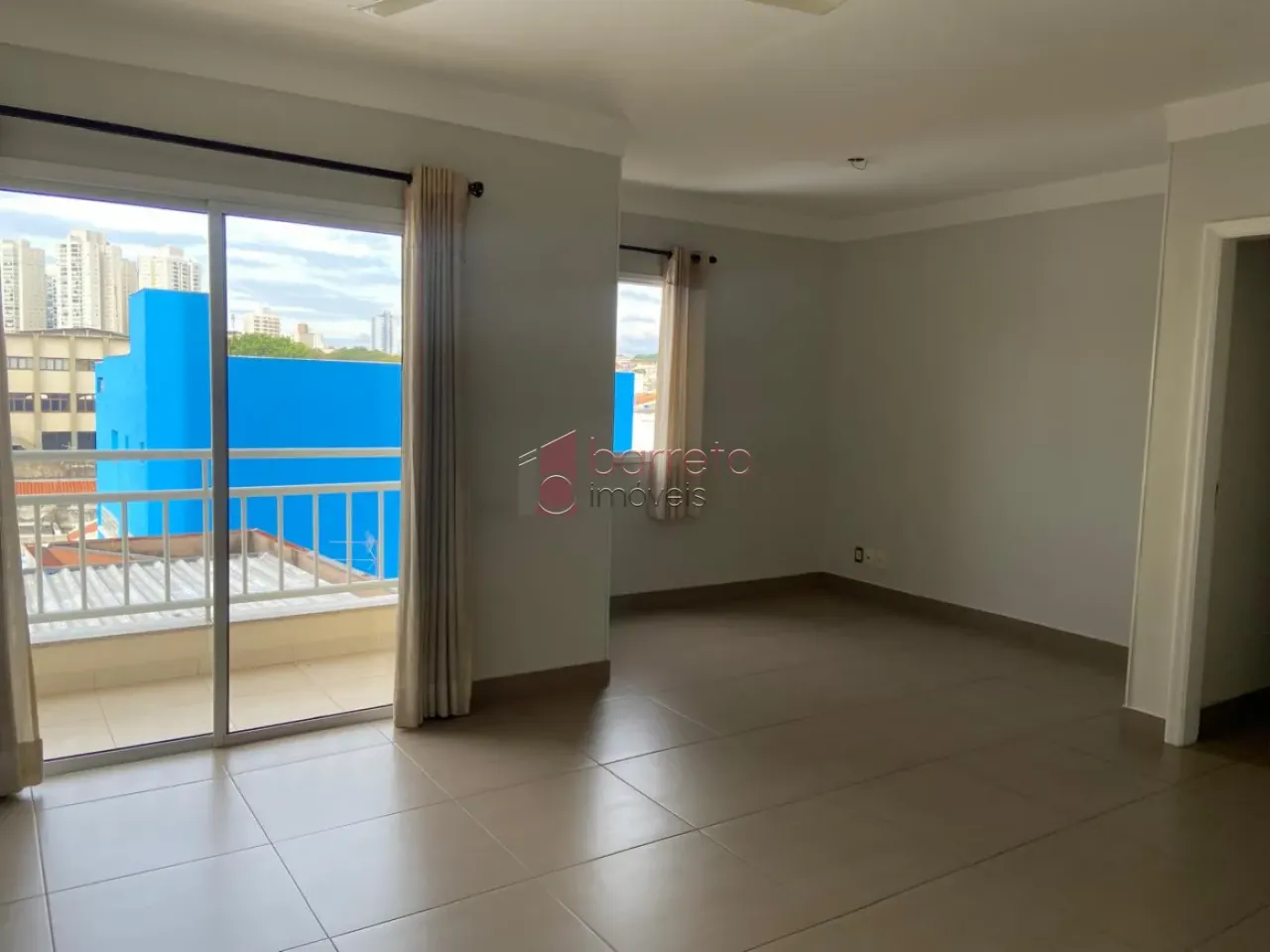 APARTAMENTO PARA LOCAÇÃO, CONDOMÍNIO SPAZIO GUARANI, BAIRRO VIANELO, JUNDIAÍ/SP